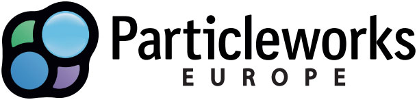 Particle Works Logo