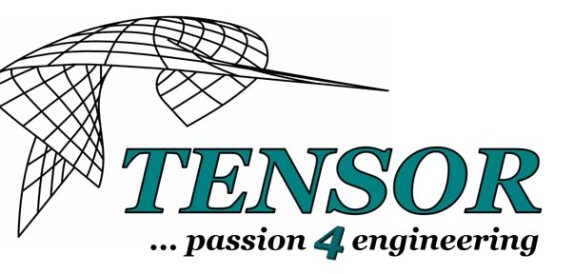Tensor