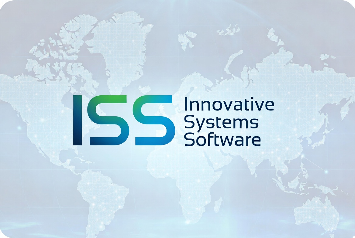 ISS - Innovative Systems Software