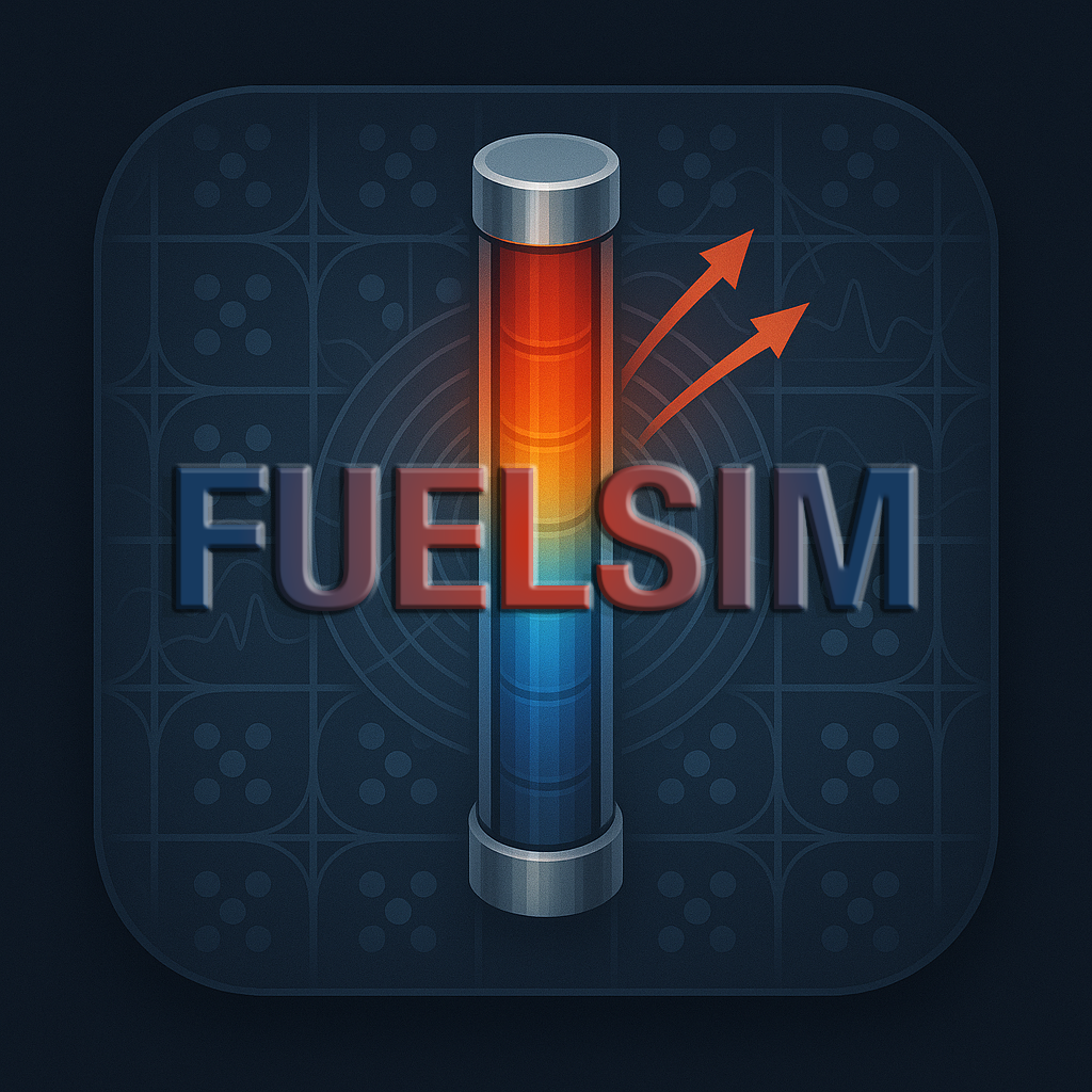 FUELSIM