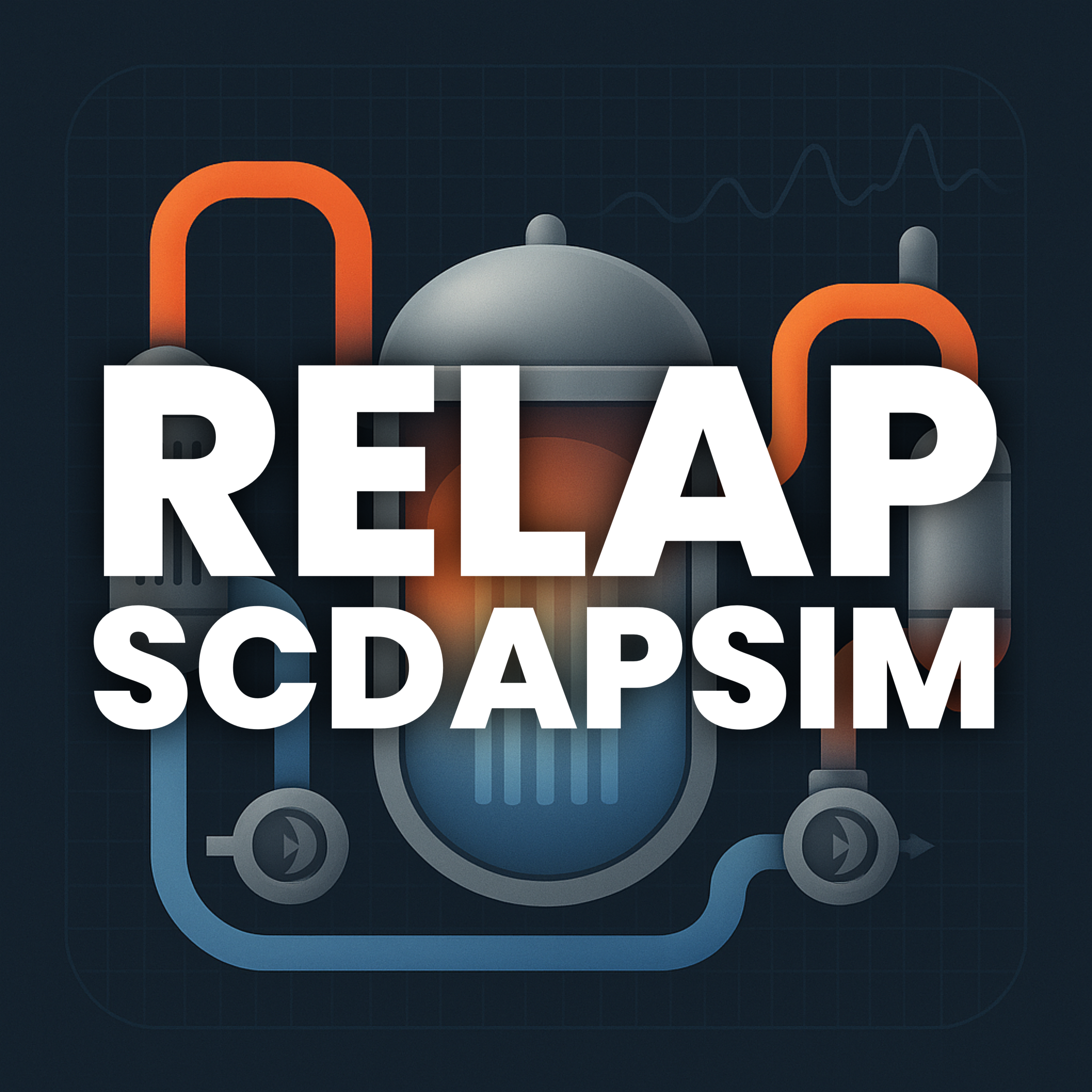 RELAP5/SCDAPSIM