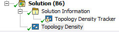 Structural Optimization Analysis with ANSYS Mechanical