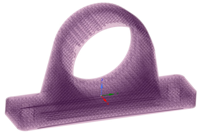 How to get clean CAD Geometries and Optimized Design Checking