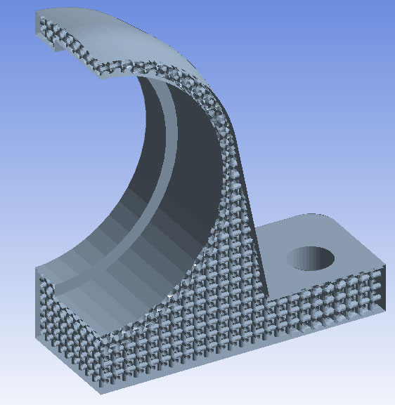 How to get clean CAD Geometries and Optimized Design Checking
