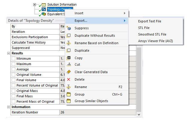 How to get clean CAD Geometries and Optimized Design Checking