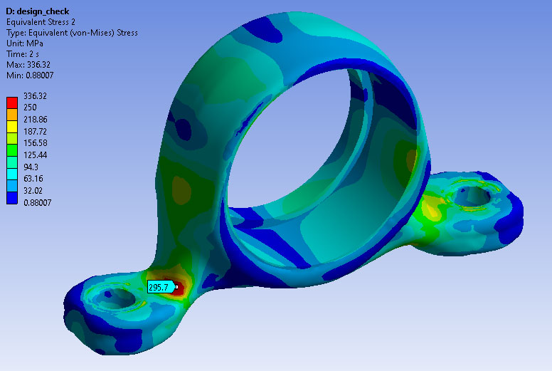 How to get clean CAD Geometries and Optimized Design Checking